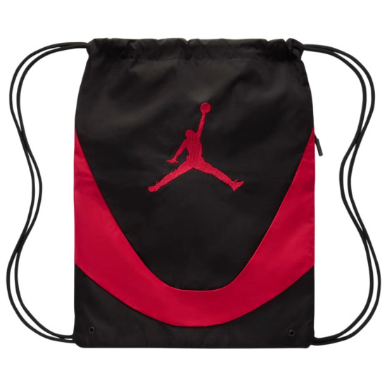Jordan Τσάντα γυμναστηρίου Flightcore Gymsack